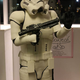 Illustration for article titled The Life-Sized Stormtrooper You Can Eat
